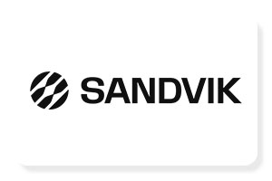 customer_sandvik